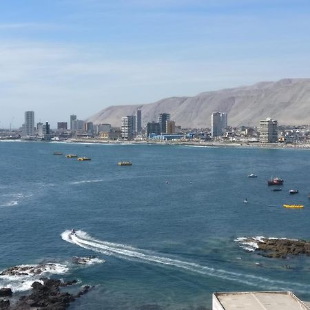 Apartament Depto. Nautilus Piso 11 Iquique Zewnętrze zdjęcie